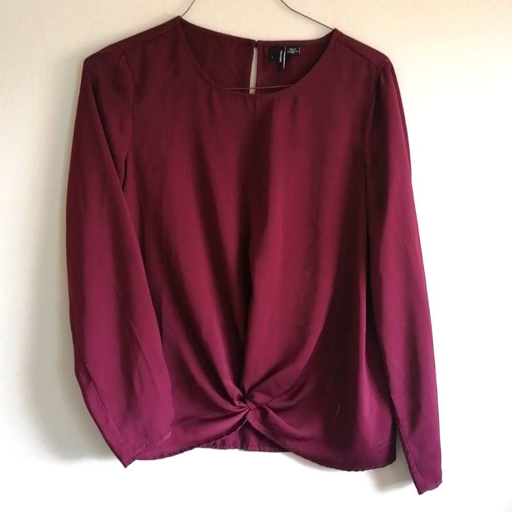 Cute long sleeve